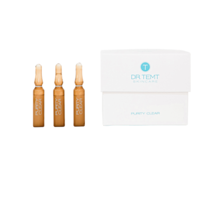 Dr. Temt Purity Clear Ampoule