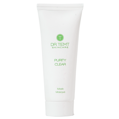 Dr. Temt Purity Clear Mask