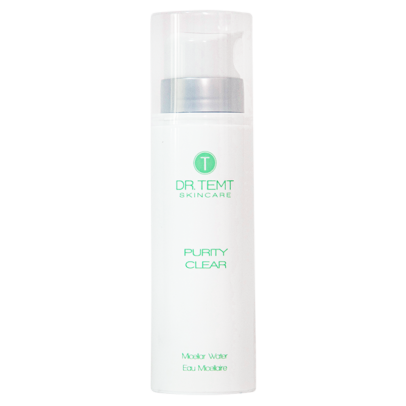 Dr. Temt Purity Clear Micellar Water