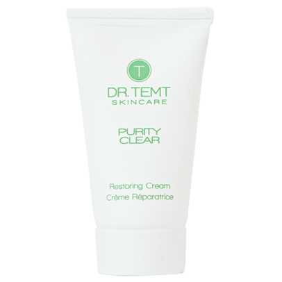 Dr. Temt Purity Clear Restoring Cream