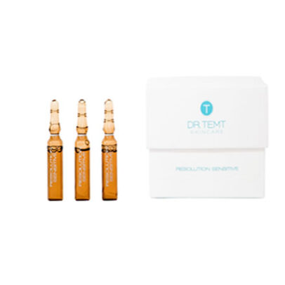 Dr. Temt Resolution Sensitive_Ampoules