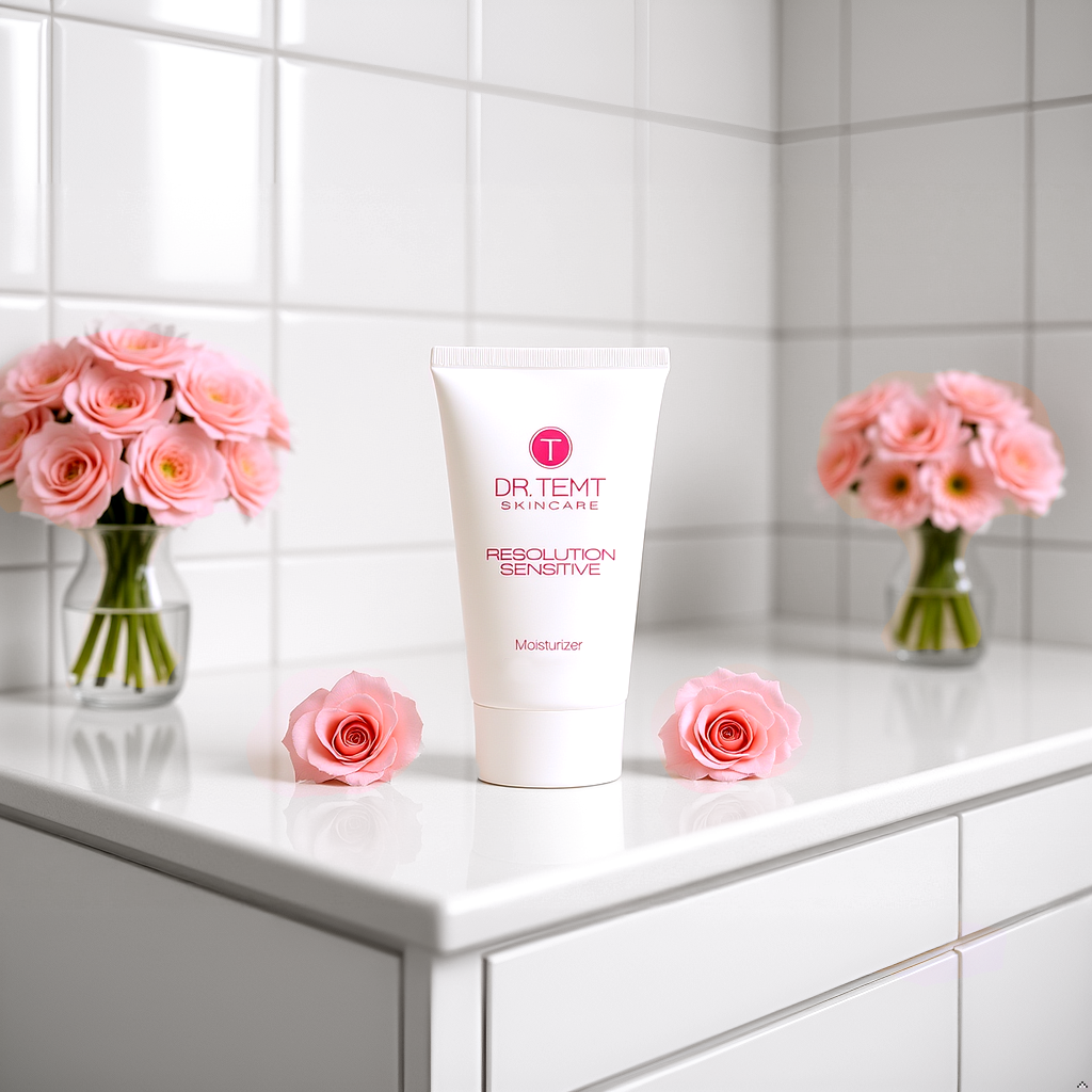 Resolution Sensitive Moisturizer - Image 2