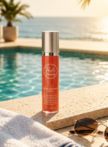 Suncare, SPF