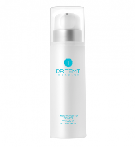 Moisturizing Toner - Image 2