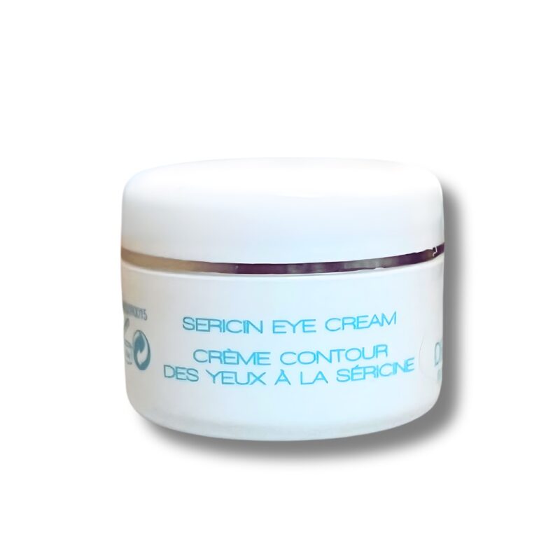Sericin Eye Cream