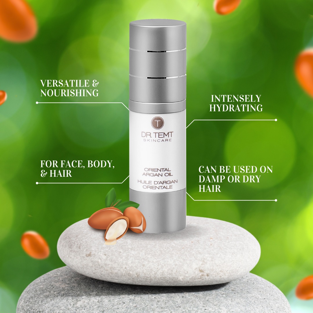 Oriental Argan Oil - Image 4