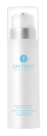 Macadamia Oil Body Lotion - Image 2