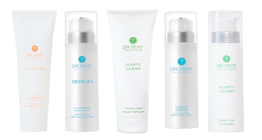 Training Courses – Dr. Temt USA- Skin Care Shop