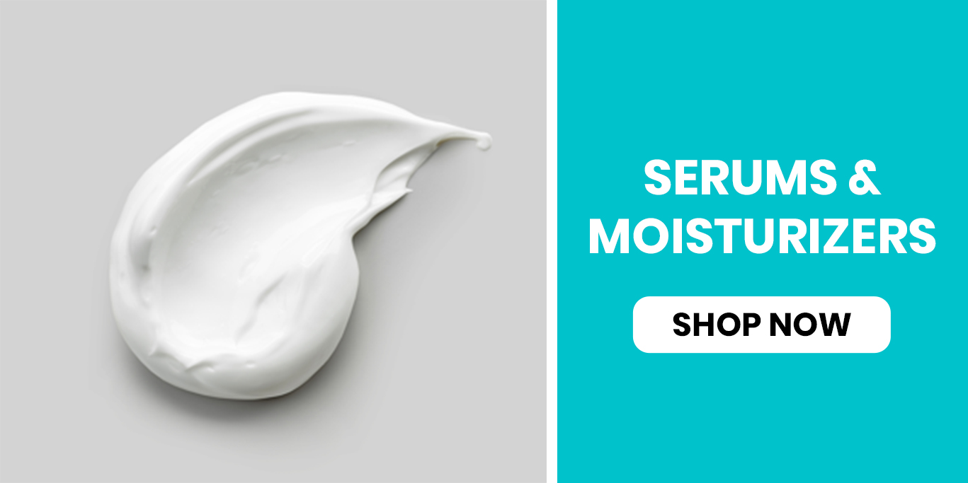 Serums, Oils & Moisturizers Dr. Temt USA Skin Care Shop