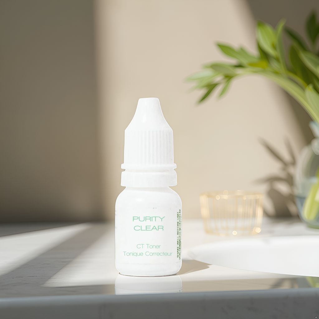 Purity Clear CT Toner - Image 2