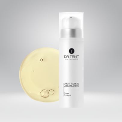 Anti Aging Advanced Toner