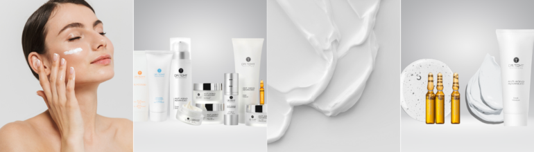 The Best Anti Aging Advanced System by Dr.TEMT