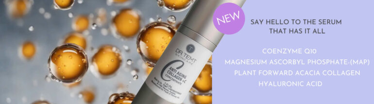 The Serum That Has It All