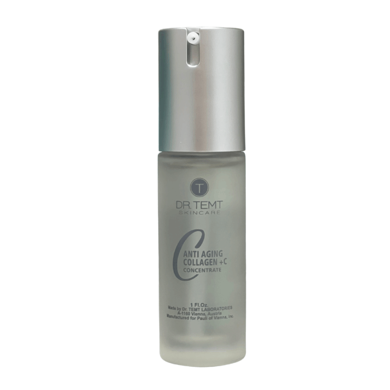 Anti Aging Collagen +C Concentrate - Image 3