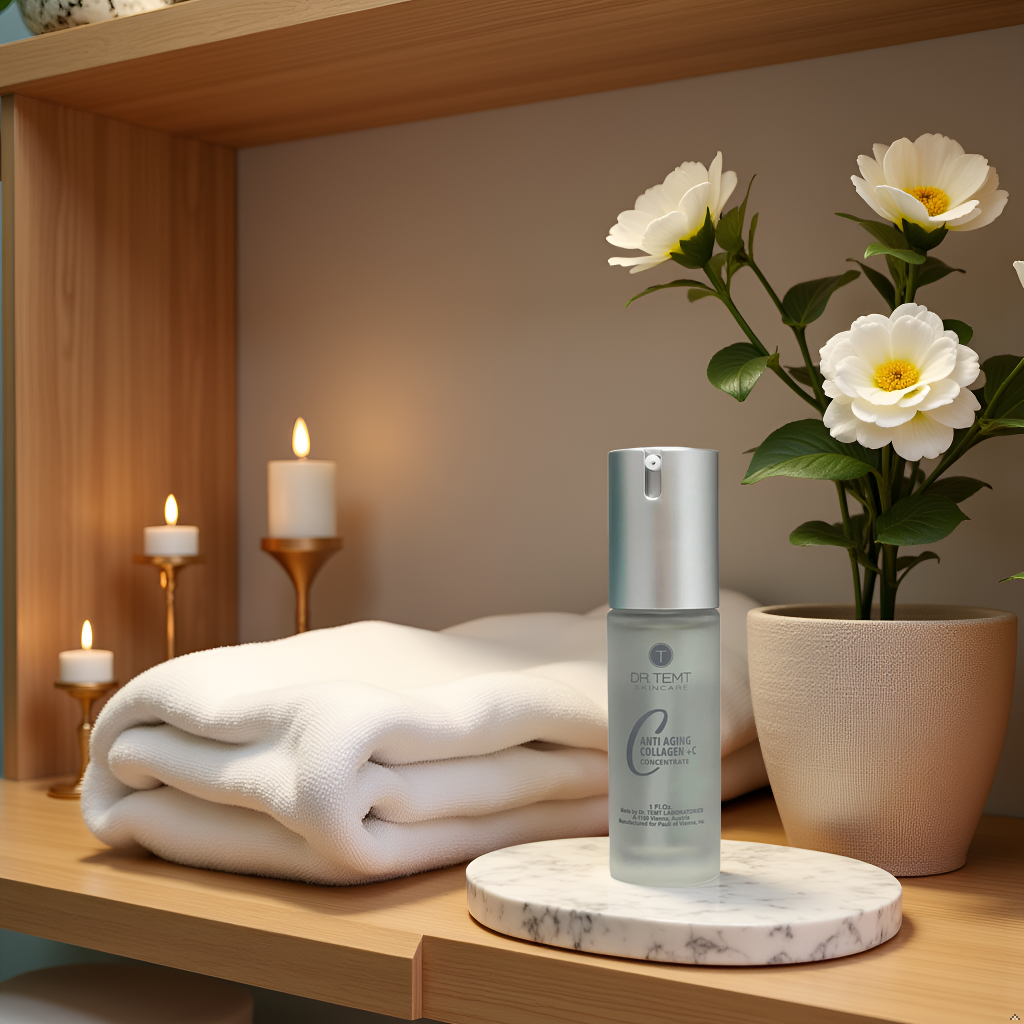 Anti Aging Collagen +C Concentrate - Image 4