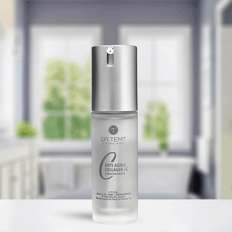 Anti Aging Collagen +C Concentrate