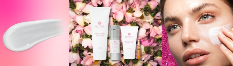 Less Stress More Skincare