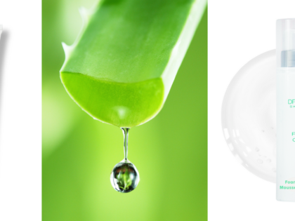 Skincare for Oily, Acne-Prone Skin