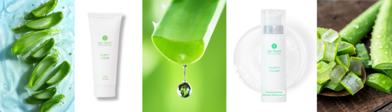 Skincare for Oily, Acne-Prone Skin