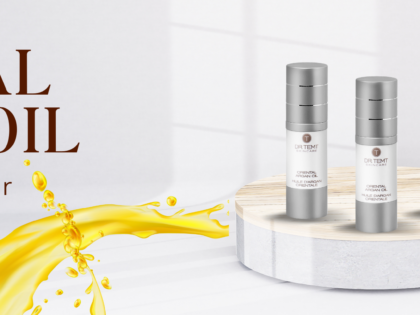 The Multi-Purpose Elixir – Oriental Argan Oil