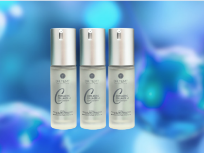 Hello Collagen +C Serum