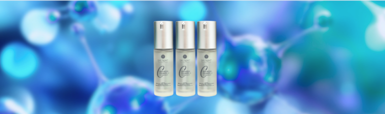 Hello Collagen +C Serum