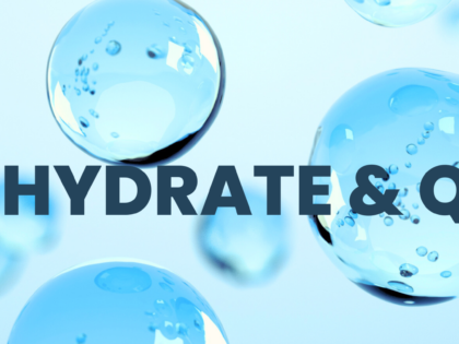 The Benefits of Hyaluronic Acid in Skincare
