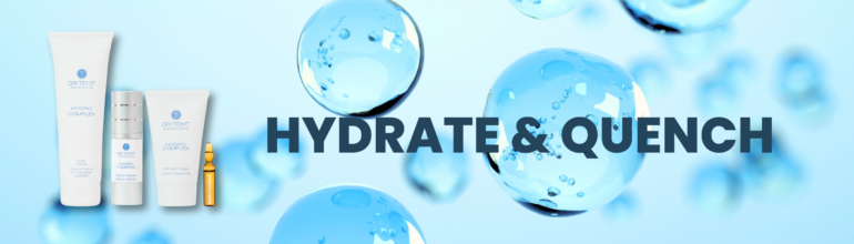The Benefits of Hyaluronic Acid in Skincare