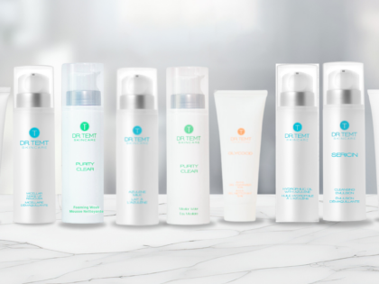The Essential Skin Care Routine Step 1 for Your Clients Radiant Skin