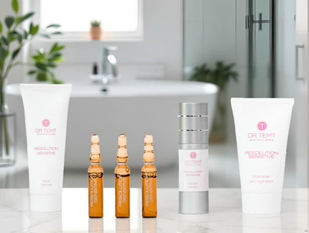 Skincare for Oily, Acne-Prone Skin