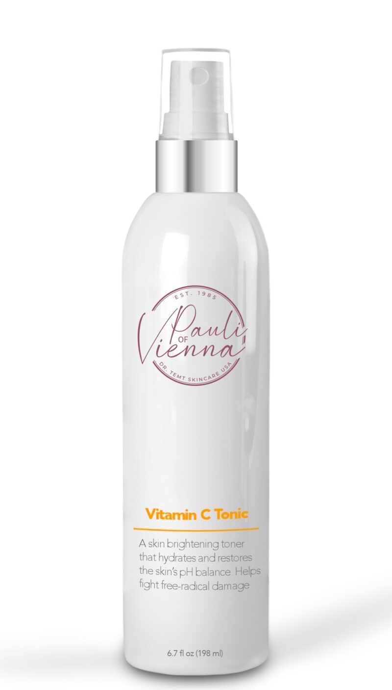 Vitamin C Tonic