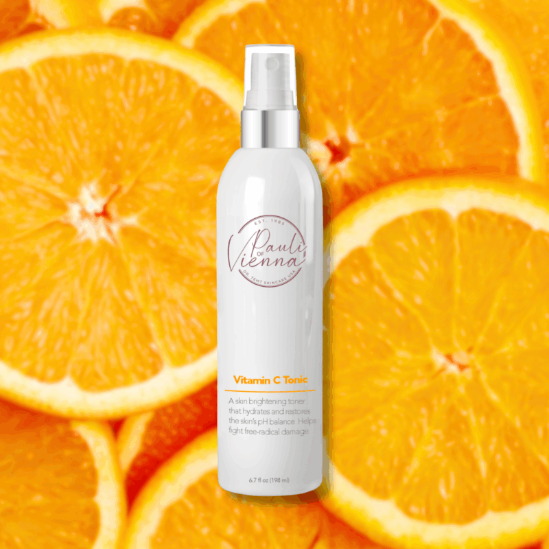 Vitamin C Tonic - Image 2