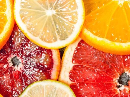 Antioxidants in Skincare: What Are They & How Do They Work?