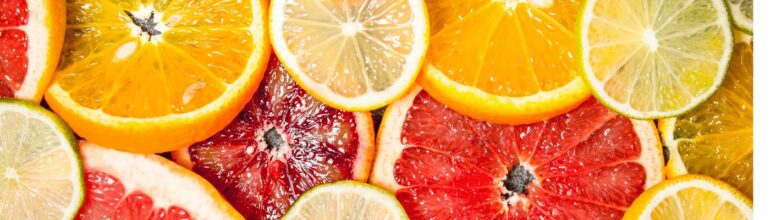 Antioxidants in Skincare: What Are They & How Do They Work?