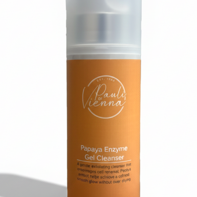 Papaya Enzyme Gel Cleanser