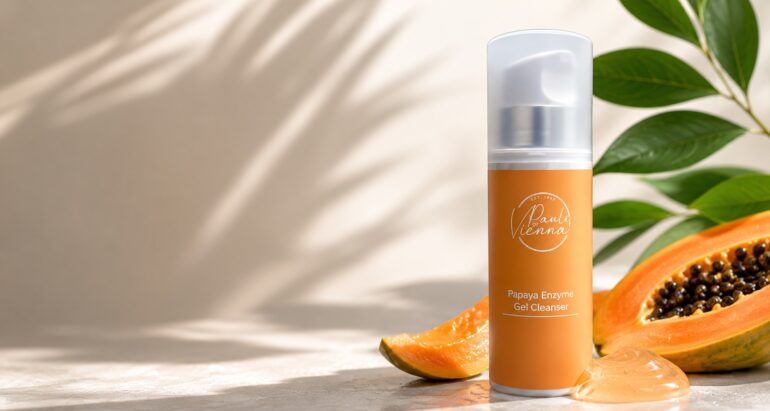 Benefits of Papaya Enzymes for Skin