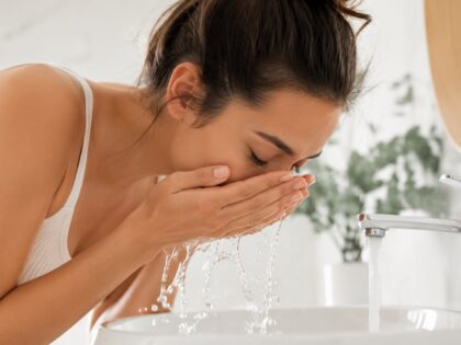 Why Does My Skin Feel Tight After Washing My Face?