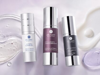 Do You Really Need a Facial Serum? Here’s What You Should Know