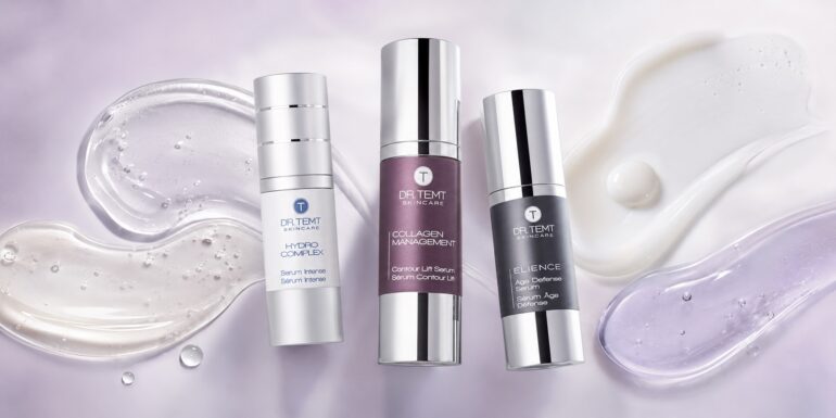 Do You Really Need a Facial Serum? Here’s What You Should Know
